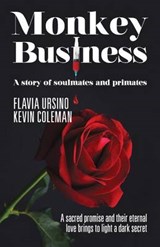 Monkey Business - Kevin Coleman ; Flavia Ursino - 9780994271600