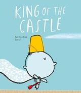 King of the Castle - RUÁ,  Aurora - 9780994289513