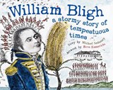 William Bligh - SEDUNARY,  Michael - 9780994289537