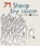 71 Sheep Try Soccer, Pablo Albo ; Raul Guridi - Gebonden - 9780994289599
