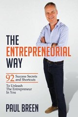 The Entrepreneurial Way - Paul Breen - 9780994372703
