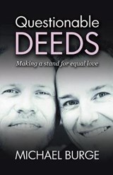 Questionable Deeds - BURGE,  Michael - 9780994388704