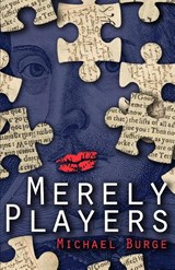 Merely Players - Michael Burge - 9780994388711