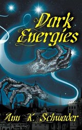 Dark Energies - SCHWADER,  Ann K. - 9780994390103