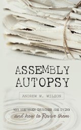 Assembly Autopsy - Andrew W Wilson - 9780994397782