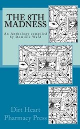 The 8th Madness - Dominic Ward - 9780994416711