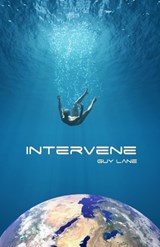 Intervene - LANE,  Guy - 9780994420367