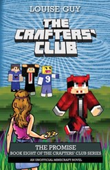 The Crafters' Club Series: The Promise - Louise Guy - 9780994448248