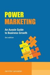 Power Marketing - LANCASTER,  Jennifer - 9780994510563