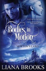 Bodies In Motion - BROOKS,  Liana - 9780994523839