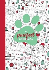 A Pawfect Christmas - Amy L Curran - 9780994559562