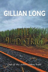 The 9th District - Gillian Long - 9780994559869