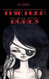 Thirteen Bones - JETTE,  Jo - 9780994570109
