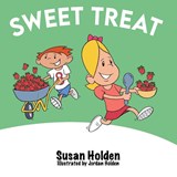 Sweet Treat - Susan J Holden - 9780994608369