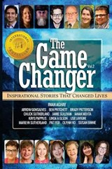 The Game Changer - Chuck Sutherland ; Jamie Sullivan ; Janak Mehta - 9780994810878