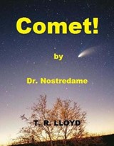 Comet! - Terrence Robert Lloyd - 9780994959492