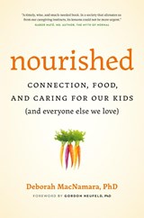 Nourished - Deborah MacNamara - 9780995051249