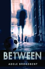 Between - Adele Broadbent - 9780995106420