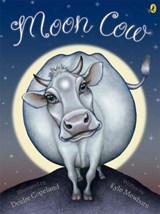 Moon Cow: English and Tongan - Kyle Mewburn - 9780995106635