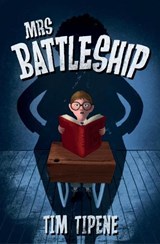 Mrs Battleship - Tim Tipene - 9780995106796