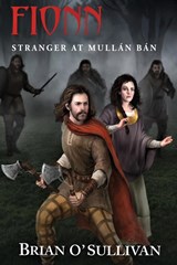 Fionn - Brian O'Sullivan - 9780995107915