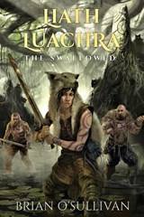 Liath Luachra - Brian O'Sullivan - 9780995107977