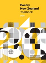 Poetry New Zealand Yearbook 2020 - Johanna Emeney - 9780995122932