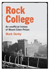 Rock College - Mark Derby - 9780995131859