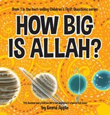 How Big Is Allah? - APPLE,  Emma - 9780995132313