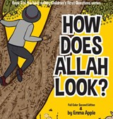 How Does Allah Look? - Emma Apple - 9780995132337