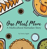 One Meal More - Emma Apple - 9780995132382