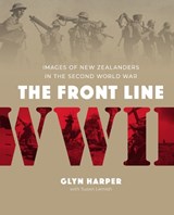 The Front Line - Glyn Harper - 9780995140738