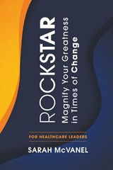 Rockstar - MCVANEL,  Sarah - 9780995157224