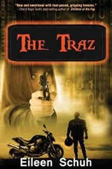 The Traz - Eileen Schuh - 9780995297524