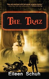 The Traz - Eileen Schuh - 9780995297548