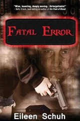 Fatal Error - Eileen Schuh - 9780995297555