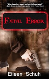 Fatal Error - Eileen Schuh - 9780995297579