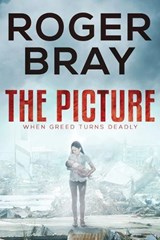 The Picture - BRAY,  Roger - 9780995351134
