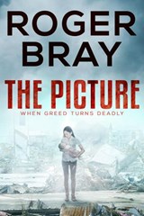 The Picture - Roger Bray - 9780995351172