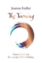 The Turning - Joanne Fedler - 9780995406322