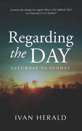 Regarding The Day - Ivan Herald - 9780995437708