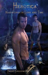 Herotica - Kerry Greenwood - 9780995439443