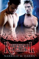 Ravenfall - Narrelle M. Harris - 9780995439467