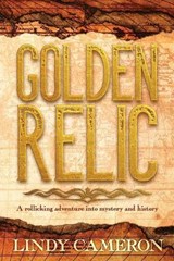 Golden Relic - Lindy Cameron - 9780995439498