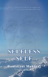 Selfless Self - Ann Shaw - 9780995473430