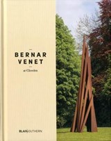 Bernar Venet at Cliveden - BLAIN,  Harry ; Catoir, Laetitia - 9780995490949