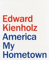 Edward Kienholz -  - 9780995490987