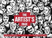 The Artist's Page 2016