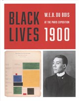 BLACK LIVES 1900 - Julian Rothenstein - 9780995518148