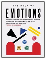 The Book of Emotions - Edgar Gerrard Hughes - 9780995518179